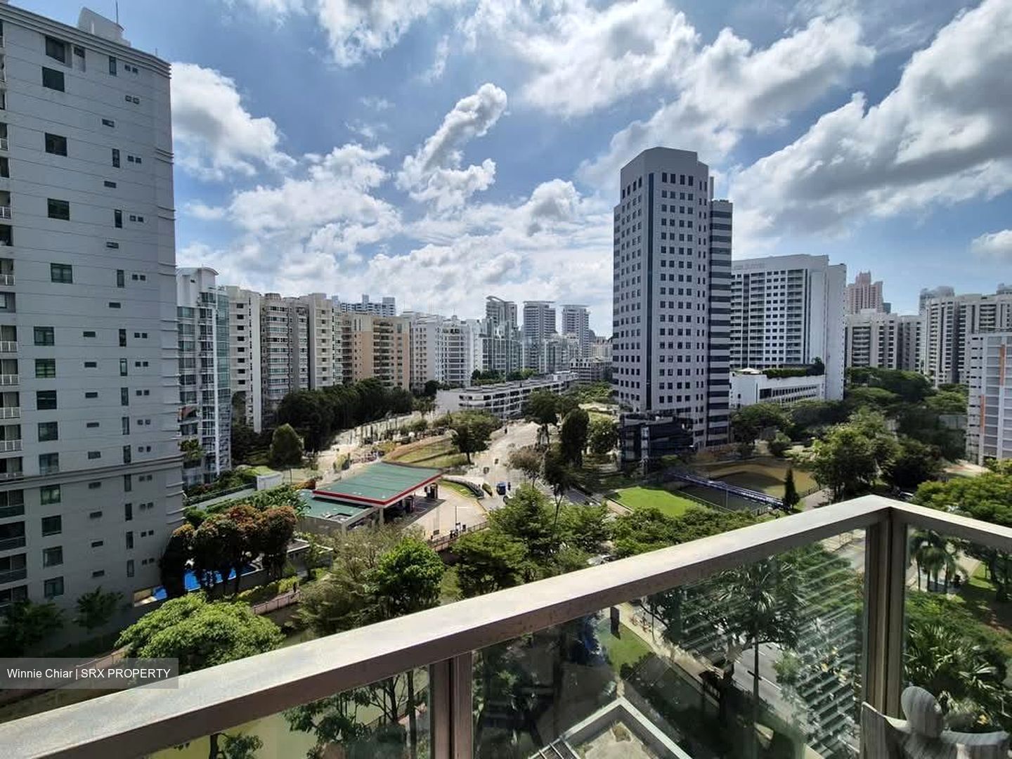 Domain 21 (D3), Condominium #567628361
